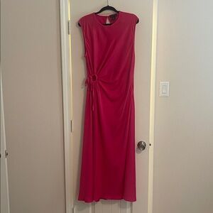 House of Harlow 1960 Vibrant Pink Garment